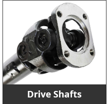 Drive Shafts