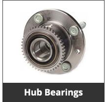 Hub Bearings